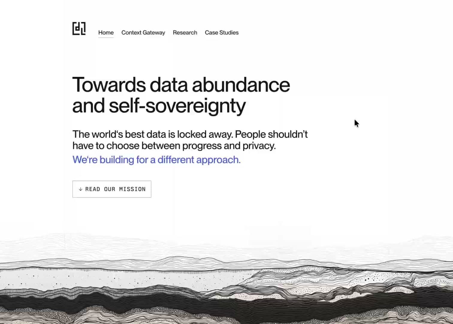 ODL website