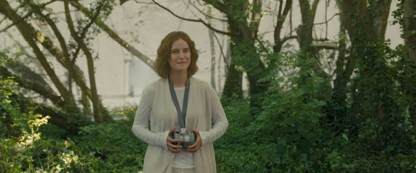 Ana Stelline, Blade Runner 2049