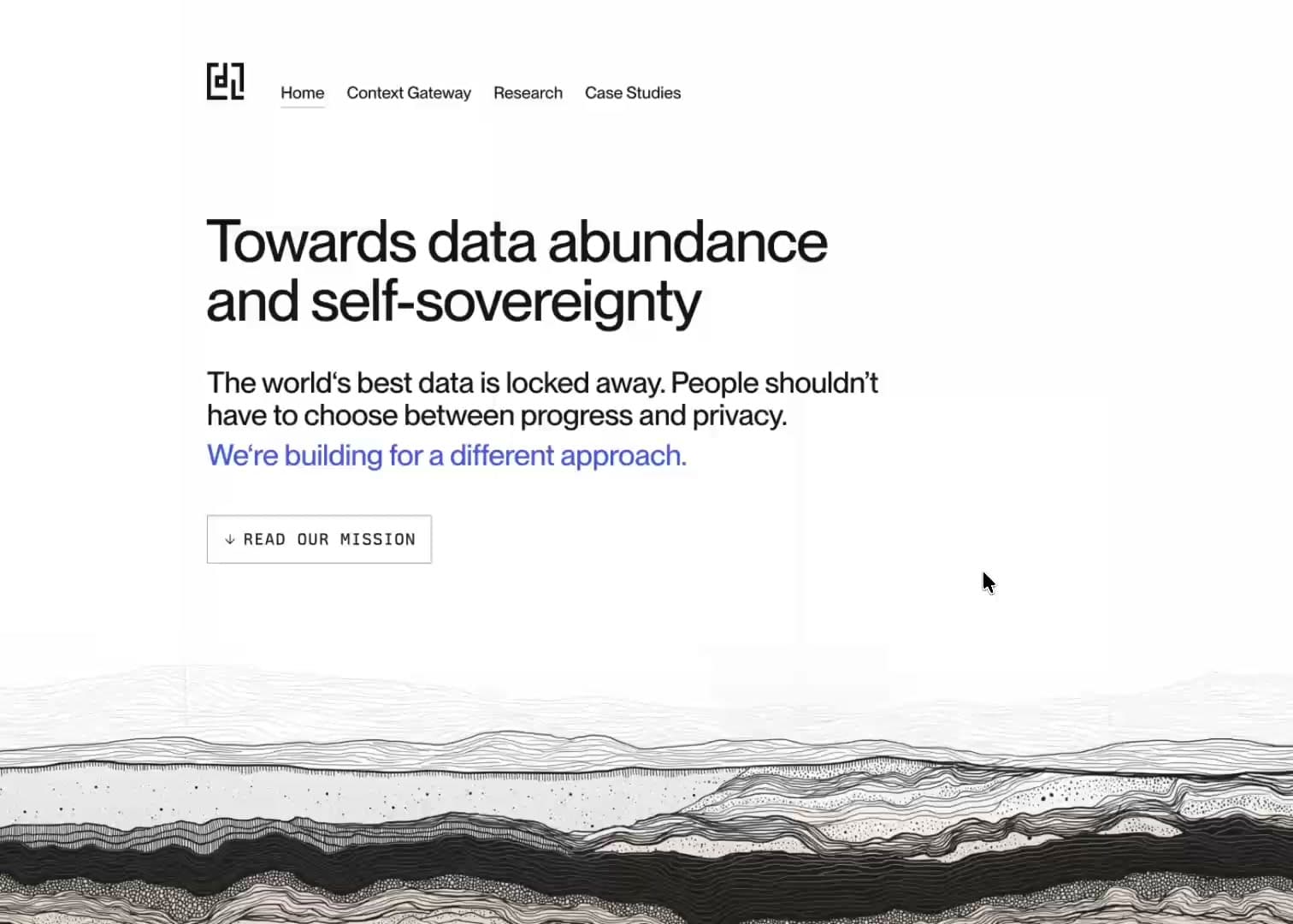 ODL website